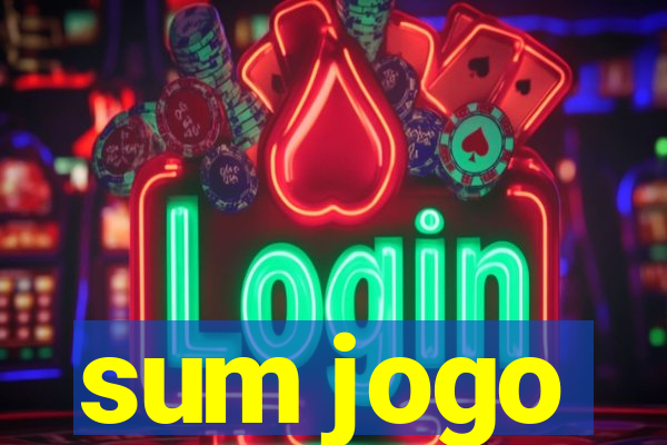 sum jogo